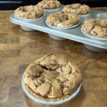 Reese’s Cookie Pies: Easy Mini Dessert Treats
