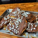 Chocolate Croissant Bark: Easy Sweet Treat Recipe