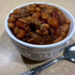 Ranch Beans: Easy One-Pot Comfort Food Recipe