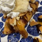 Banana Pudding Chimichangas: Easy Dessert Recipe