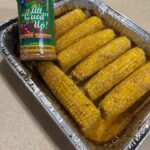 Smoked Cajun Corn: Easy Corn on the Cob Recipe