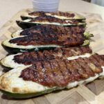 Italian Sausage Zucchini Boats: Easy Weeknight Dinner