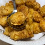 Crispy Corn Nuggets: Easy Snack Recipe