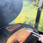 Rendezvous Style Baby Back Ribs