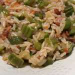Creole Okra Recipe: Easy Southern Comfort Food