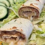 Cheesy Chicken Pinwheels: Easy Recipe for Game Day Fun