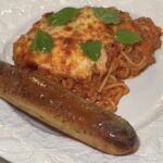 Baked Spaghetti: Easy Comfort Food Recipe