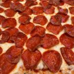 No Dough Hot Honey Chicken Pizza Recipe: Easy Low-Carb Crust