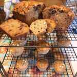 Peanut Butter Chocochip Banana Bread Recipe: Easy and Moist