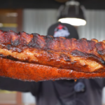 5 Hour Juicy No-Wrap Ribs Recipe