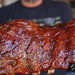 3-2-1 Ribs Fail? Try This Easy St. Louis-Style Recipe