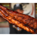 Baby Back Ribs: Hot and Fast BBQ Recipe