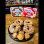 Uncrustables Donuts: Easy Fried Treats