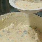 Creamy Chicken Pot Pie Gnocchi Soup