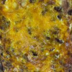 Easy Breakfast Casserole with Sausage and Cheese