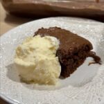 Coca Cola Cake