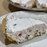 Million Dollar Pie: Creamy No-Bake Dessert