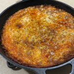 Chorizo & Bean Dip: Creamy Mexican Cheese Dip