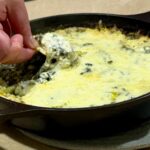 Creamy Feta, Spinach, and Pepperoncini Dip