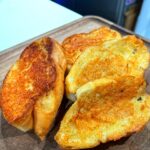 Sizzler’s Awesome Cheese Toast: Garlic Parmesan Recipe