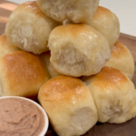 Texas Roadhouse Biscuits Copycat Recipe