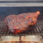 Pulled Pork: No Wrap Overnight Method