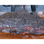 Homemade Pastrami from Brisket
