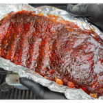 St. Louis Ribs: Skip the 3-2-1 Method