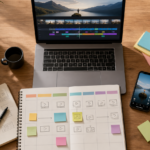 How to Turn One Long-Form Video Into a Month of Social Content