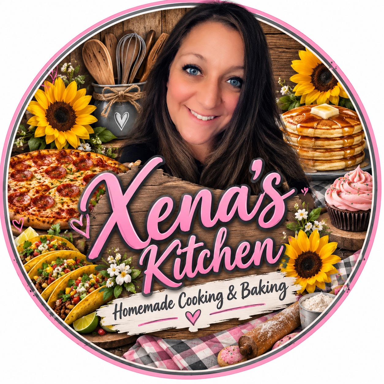 Xena’s Kitchen
