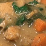 Chicken Squash Stew: Easy One-Pot Dinner