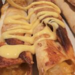 Chicken Taquitos: Smoky Chipotle and Green Chile