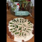 Bacon Ranch Turkey Pinwheels
