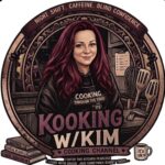 Kooking w/Kim