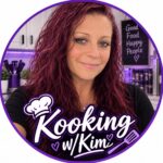 Kooking w/Kim