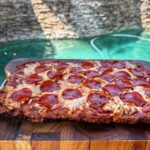 Chicken Pizza: Protein-Packed and Easy