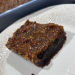 Pecan Pie Brownies