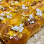 Mini Chili Dogs: Easy Party Sliders