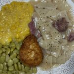 Ham & Dumplings: Homemade Comfort Food