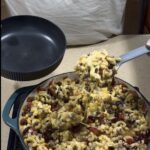 Taco Mac: Easy One-Pot Beef and Pasta