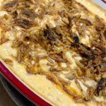 Bloomin’ Onion Dip: Creamy Cheese Dip