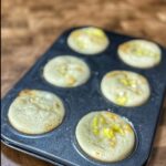 McGriddle Breakfast Bites: Easy Maple Sausage and Egg