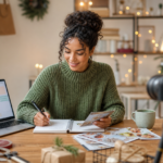 How Content Creators Can Add Holiday Revenue Streams Without Starting From Scratch
