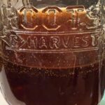 Fuggedaboutit Syrup: Homemade Maple Brown Sugar Syrup