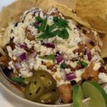Smoky Chipotle Chicken Chili with Four Beans