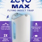 Zevo MAX Bug Catcher Review: A Kitchen Fruit Fly Solution