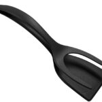 2 in 1 Grip and Flip Spatula Review for Eggs and Pancakes