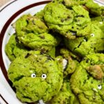 Monster Cookies: Oreo, Chips Ahoy, and Chocolate Chip