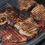 Brown Sugar Pork Chop Marinade