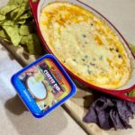 Chicken Enchilada Dip: Creamy and Cheesy